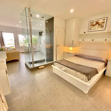 Апартаменты Sweetpearl Такоронте Экстерьер фото